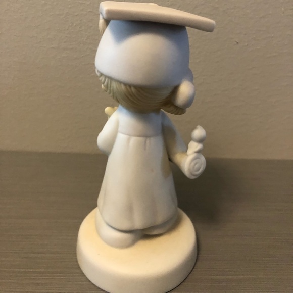 Precious Moments The Lord Bless You and Keep You - Picture 2 of 3